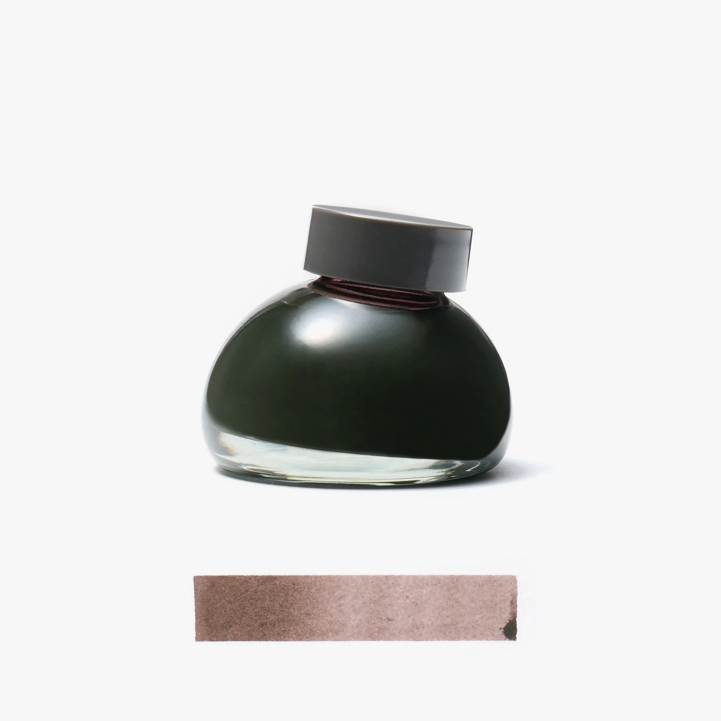 Kakimori Pigment ink 09 Mukuri