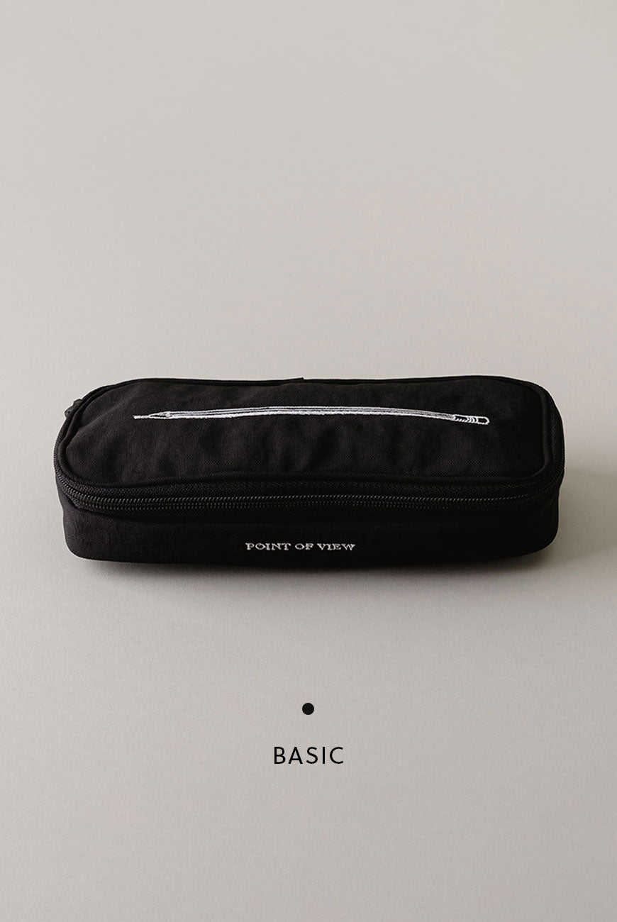 Pencil Storage Case - Point of View