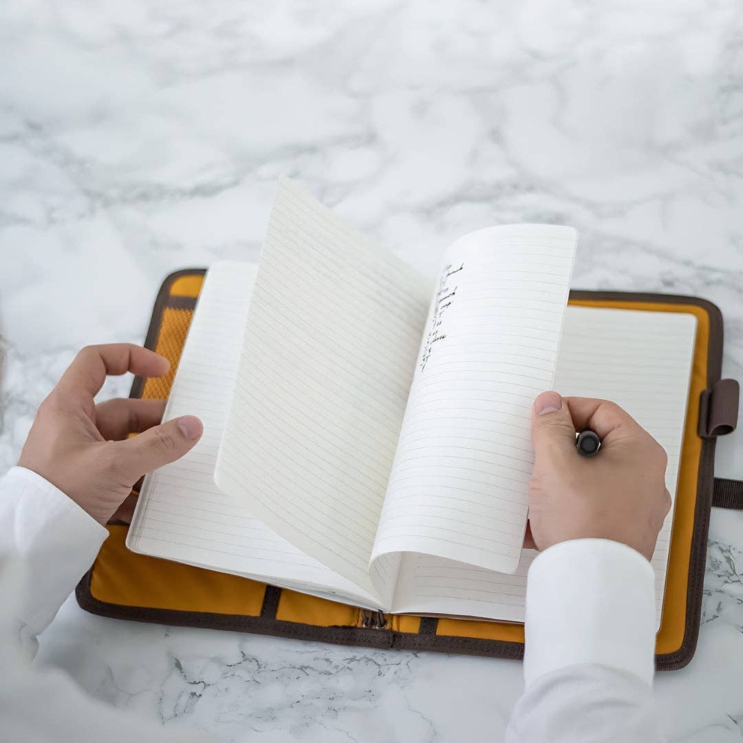 Field Journal