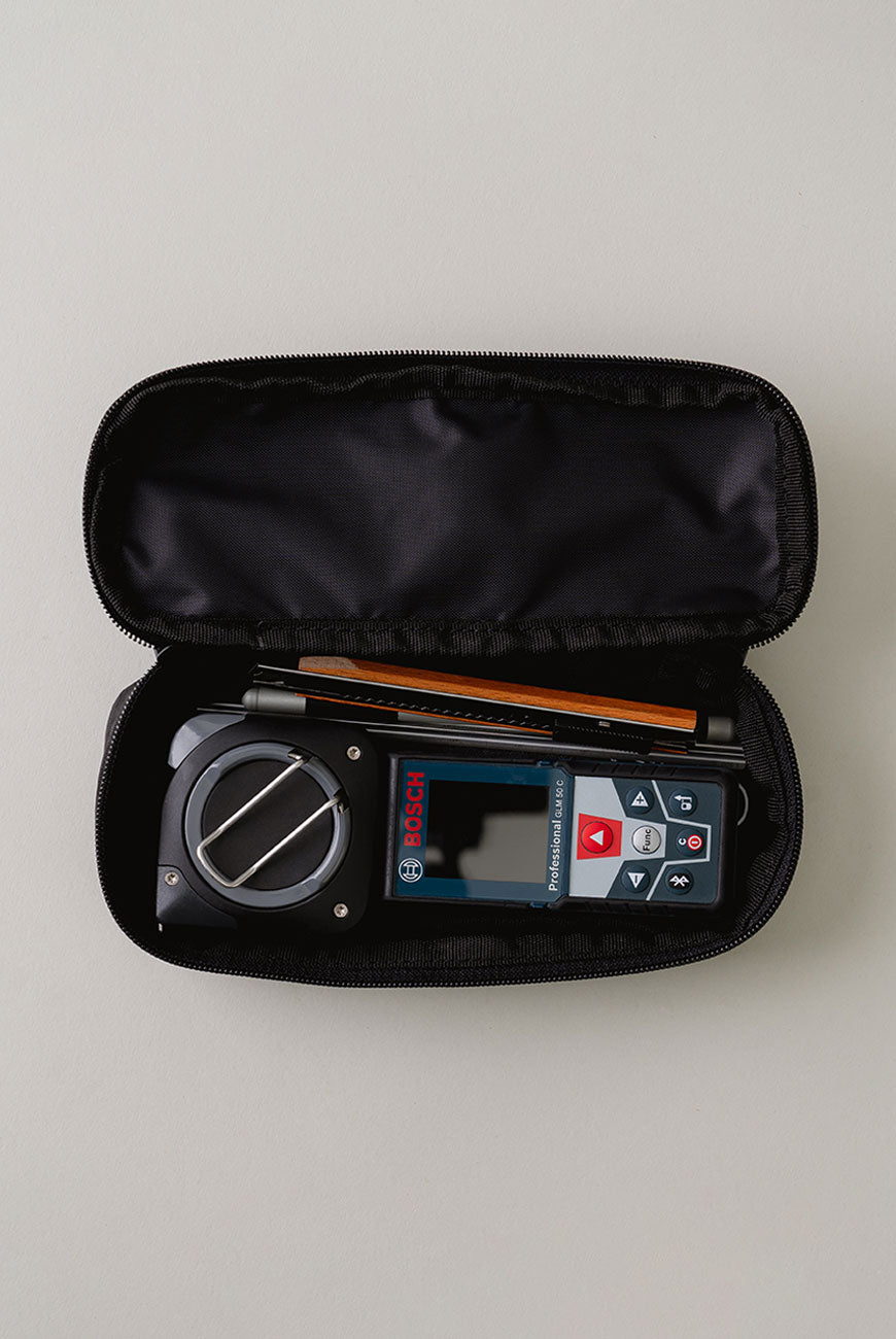 Pencil Storage Case - Point of View