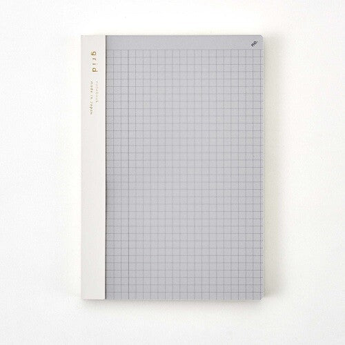 DAIGO isshoni Notebook B6