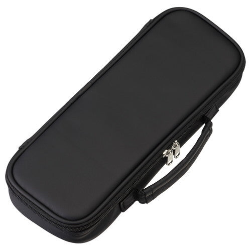RayMay Synthetic Leather Pencil Case