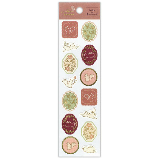 Envelope Seals