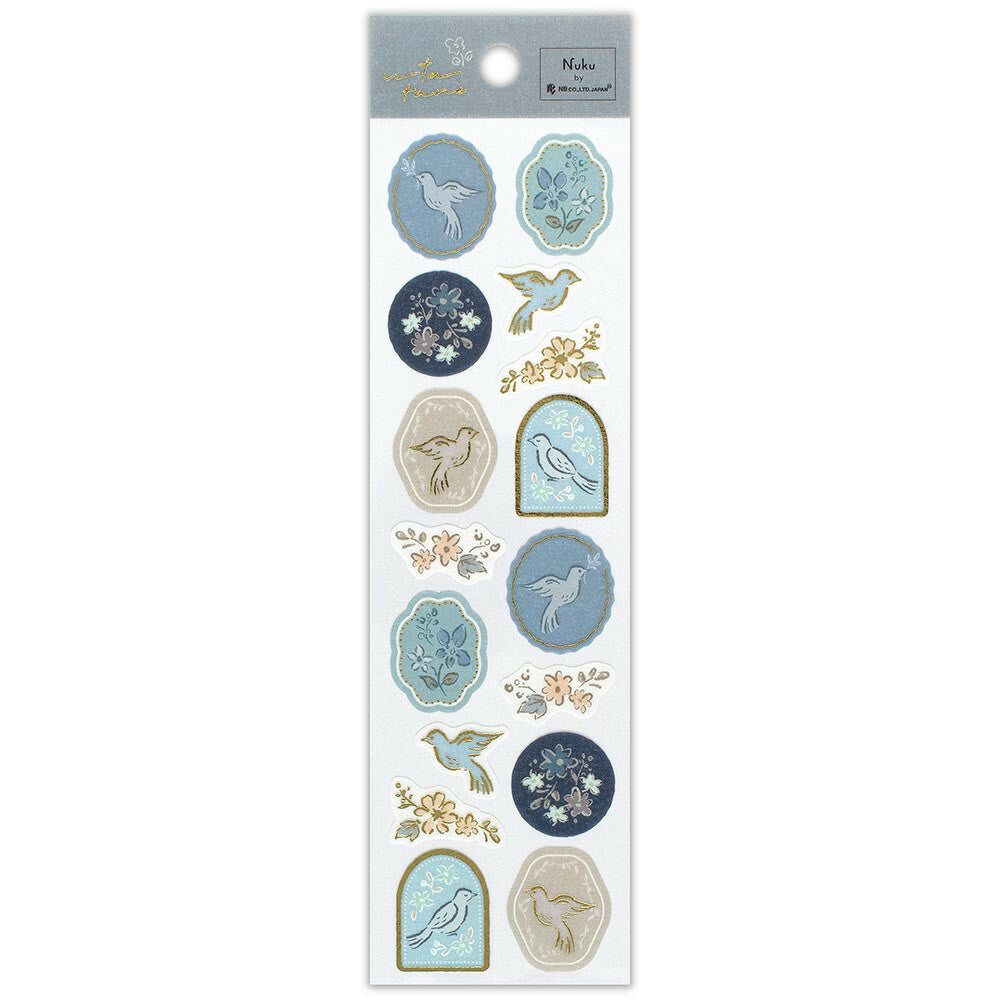 Envelope Seals