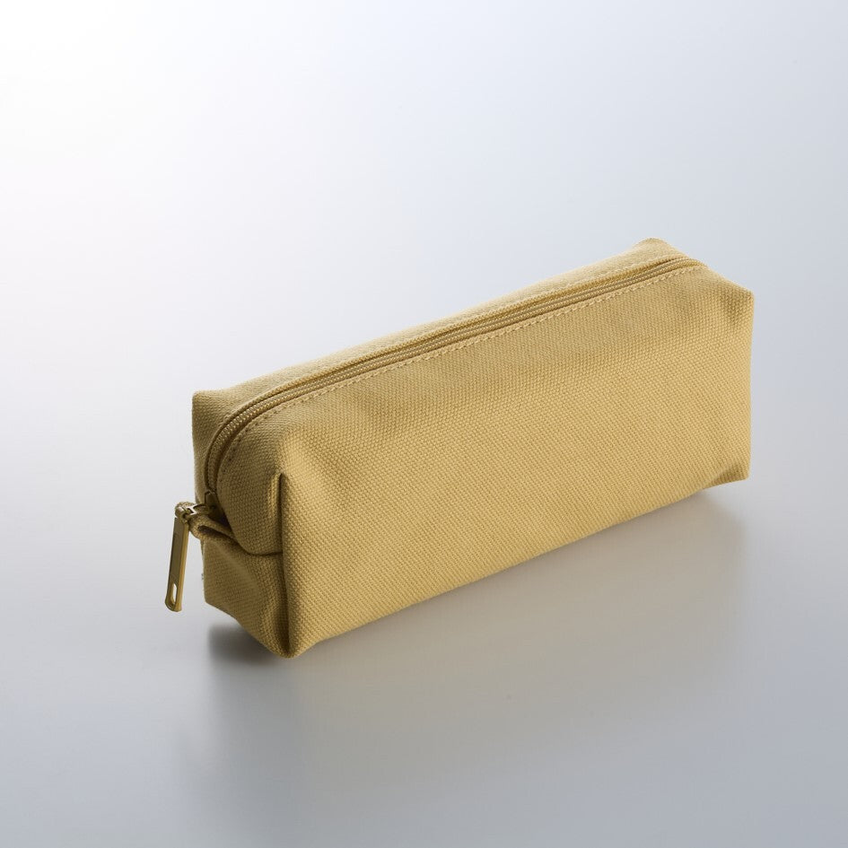GULFSTREAM Japanese Canvas Pen Case