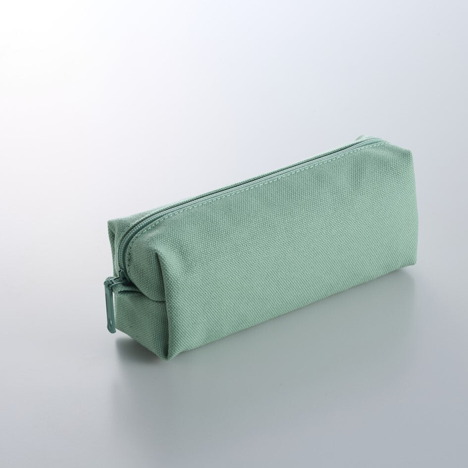 GULFSTREAM Japanese Canvas Pen Case