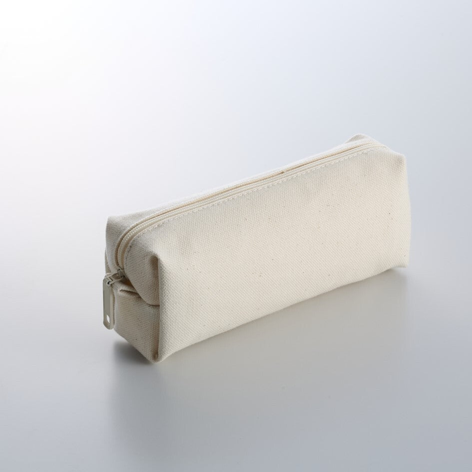 GULFSTREAM Japanese Canvas Pen Case