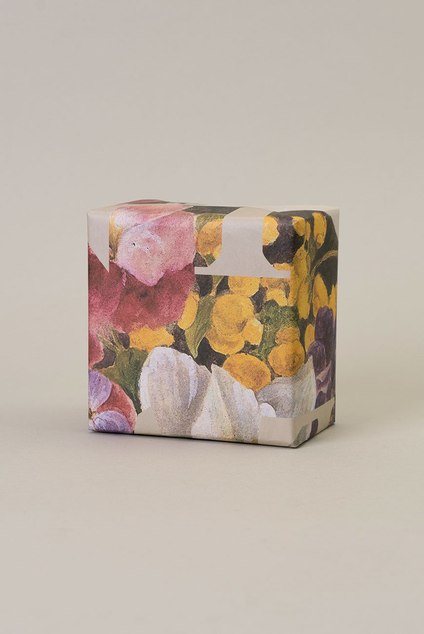 Wrapping Paper "Still Life" - Point of View