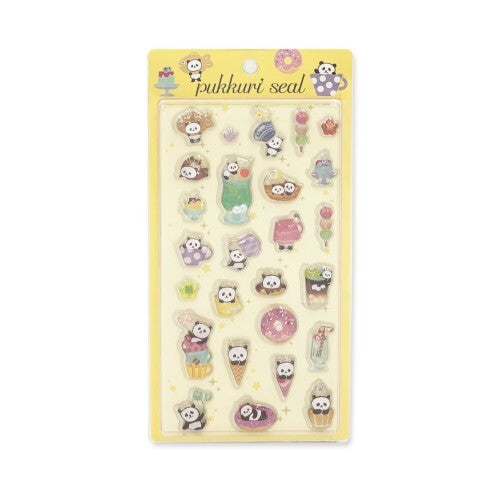 WORLDCRAFT 3D Stickers
