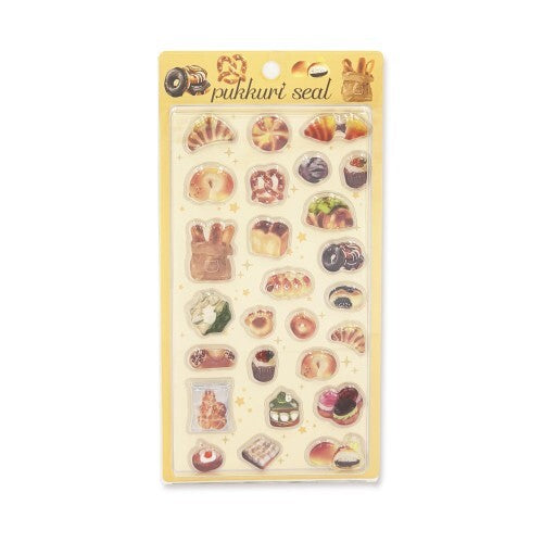 WORLDCRAFT 3D Stickers