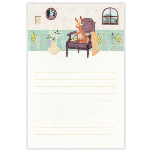 Japanese Writing Paper by NB Co., LTD.