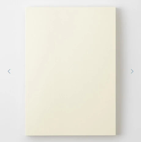 Midori MD Notebook Thick A5