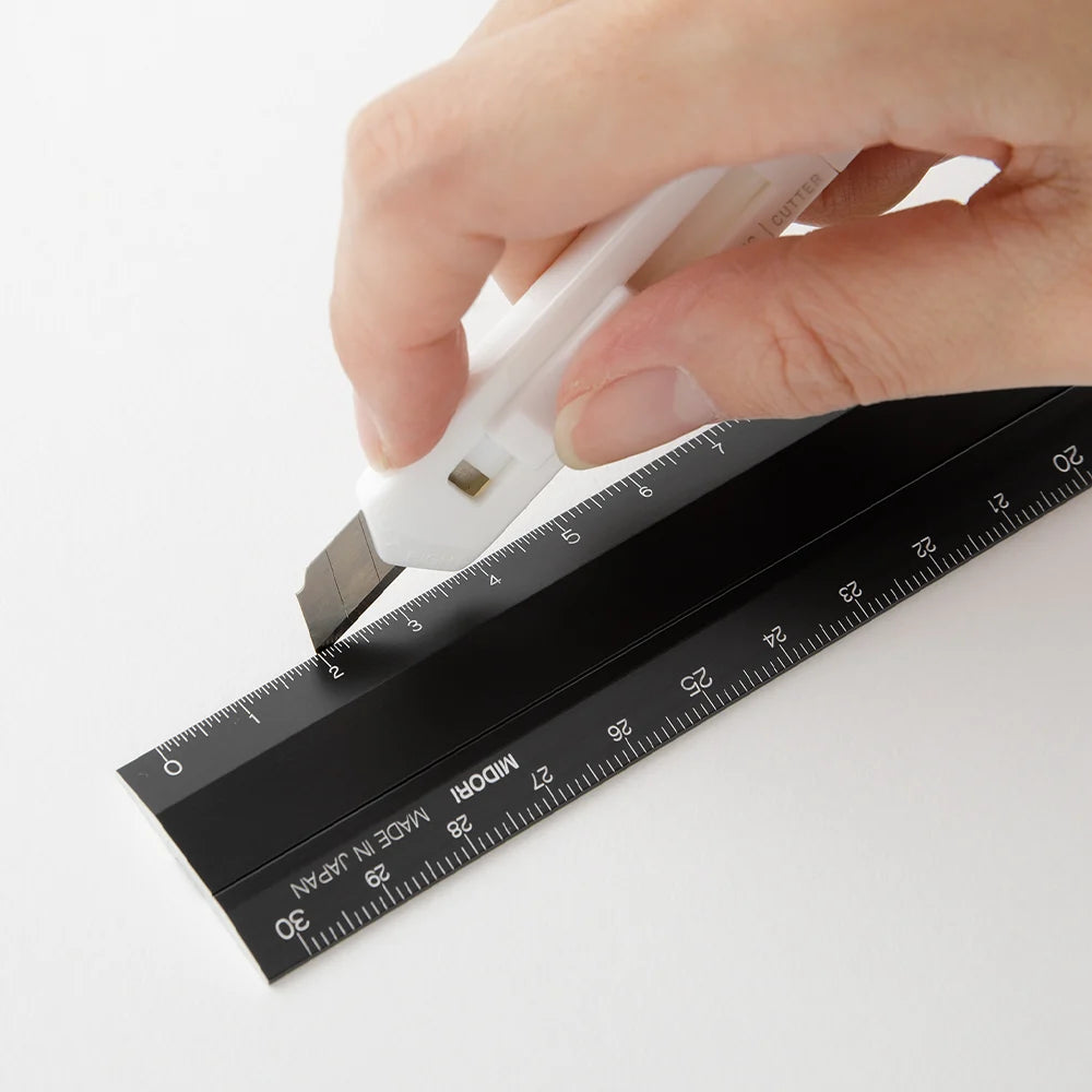Midori Foldable Aluminum Ruler