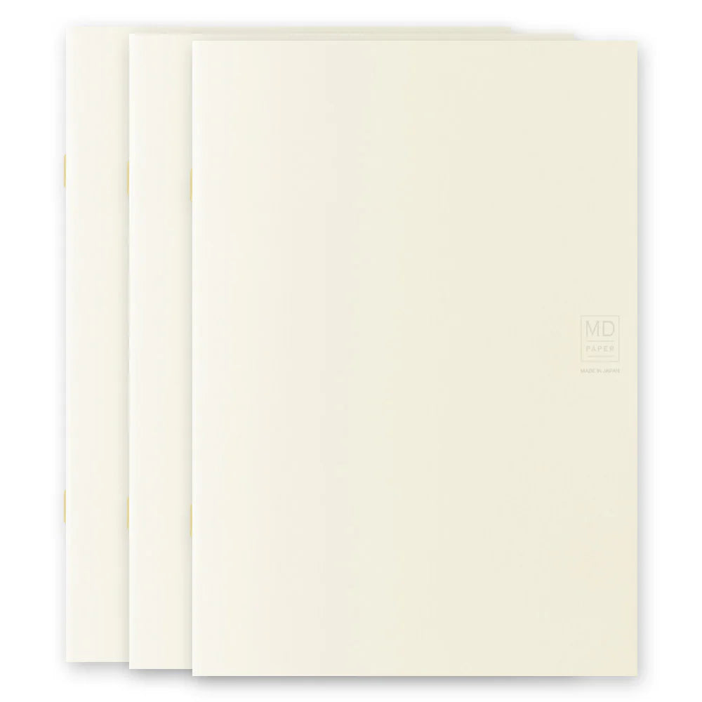 Midori MD Notebook Light A5