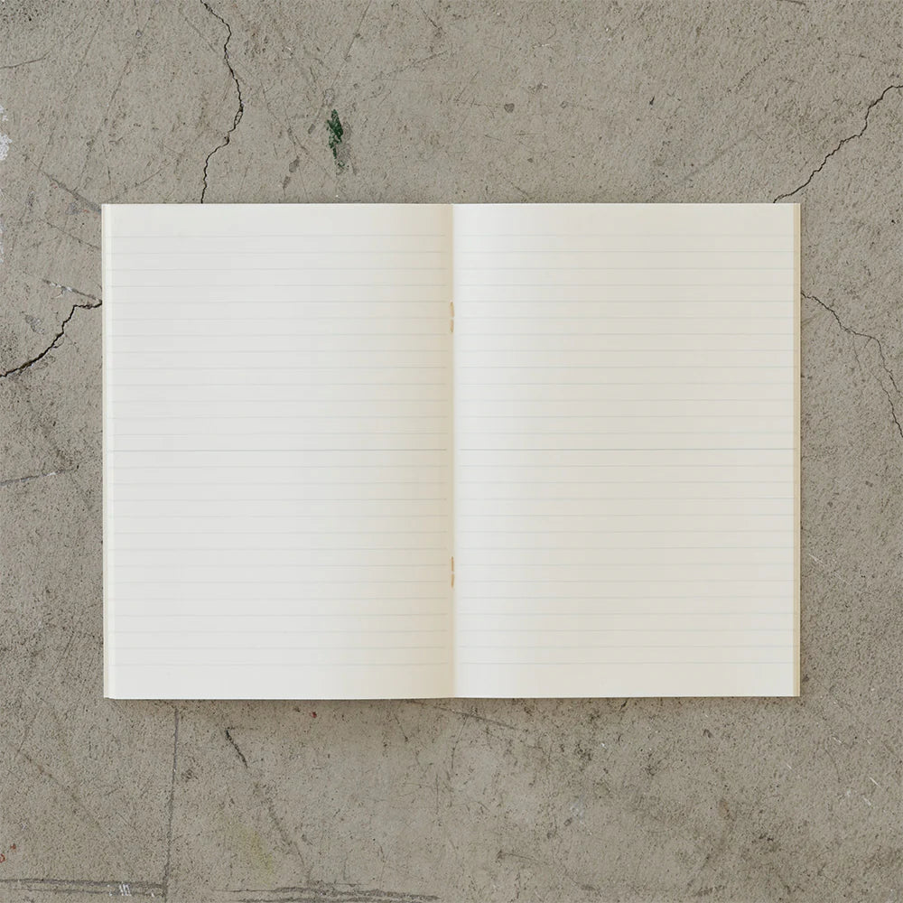 Midori MD Notebook Light A5