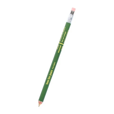 MARKS MECHANICAL PENCIL 0.5MM OLIVE