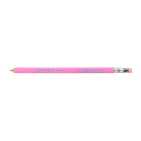 MARKS MECHANICAL PENCIL VIVID PINK