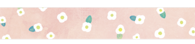 SODA transparent Masking Tape