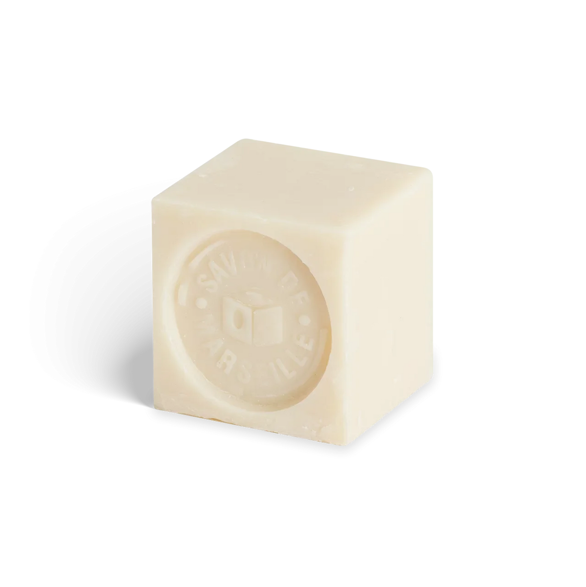 LA CORVETTE Savon De Marseille EXTRA PURE SOAP CUBE