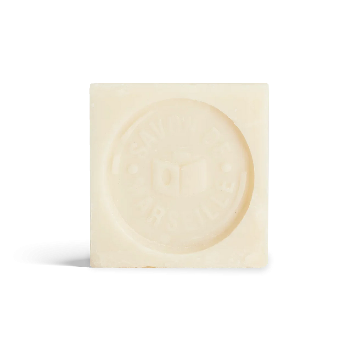 LA CORVETTE Savon De Marseille EXTRA PURE SOAP CUBE