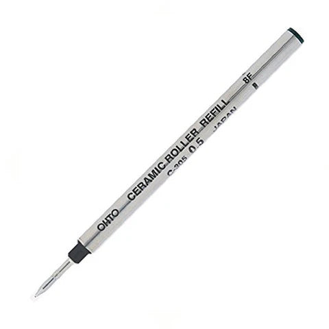 OHTO C-305P CR PEN REFILL 0.5 BLACK