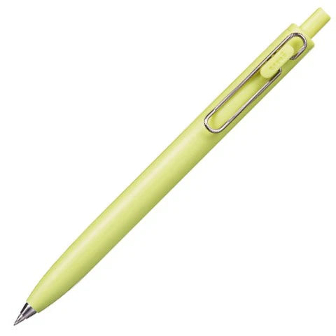 Uniball one F 0.38