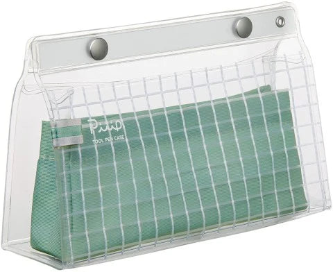 Kokuyo Tool Pen Case