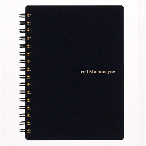 Maruman MNEMOSYNE A6 Notebook