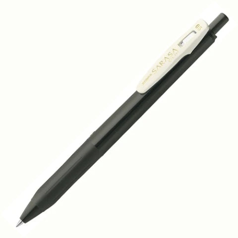 Zebra Sarasa Clip 0.5MM