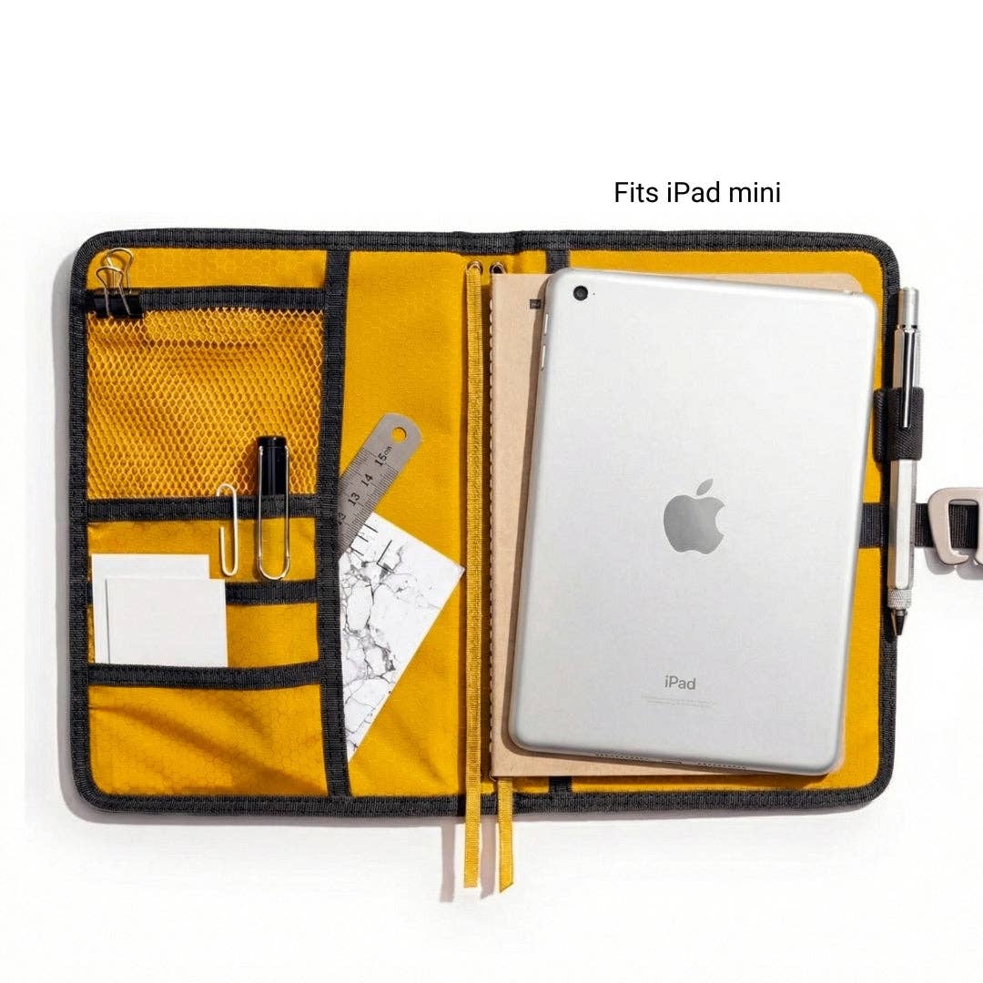 Lochby Field Journal