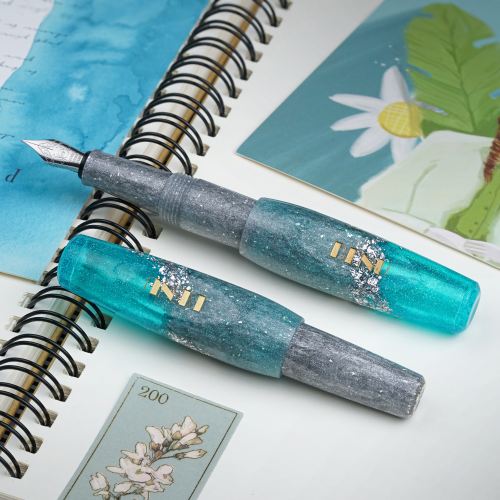 BENU - Aqua Glow Pixie