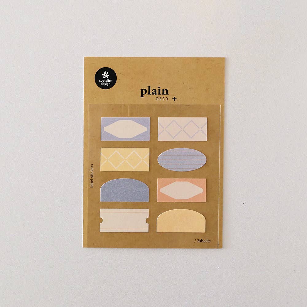 Plain.74