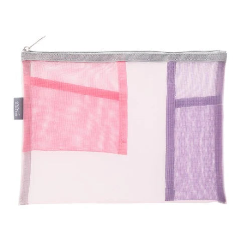 Midori PEN & TOOL POUCH MESH