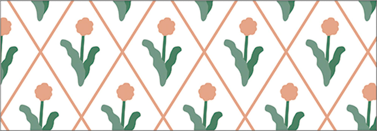SODA transparent Masking Tape