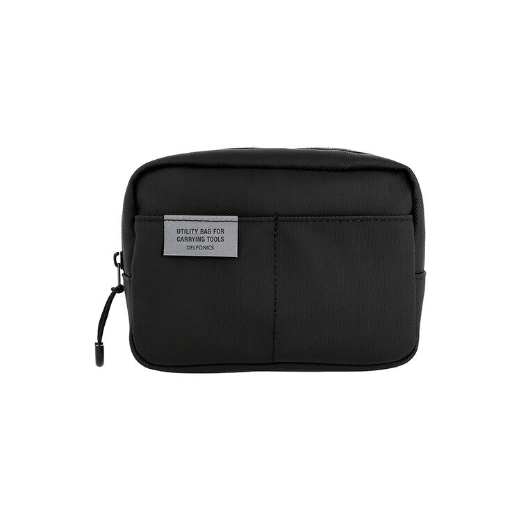 Delfonics water repellent inner carrying case