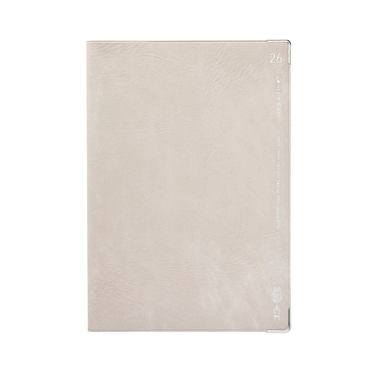 Kleid Fleek Diary B6 2026