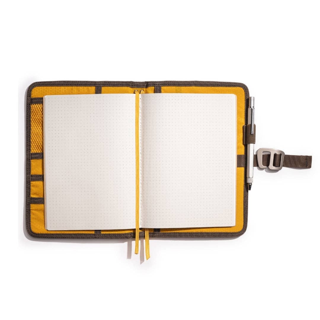 Field Journal