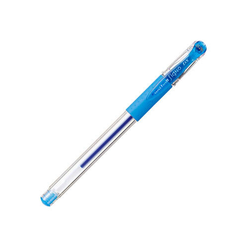 Mitsubishi Pencil Gel Pen Uni-ball Signo Cap Style 0.28mm