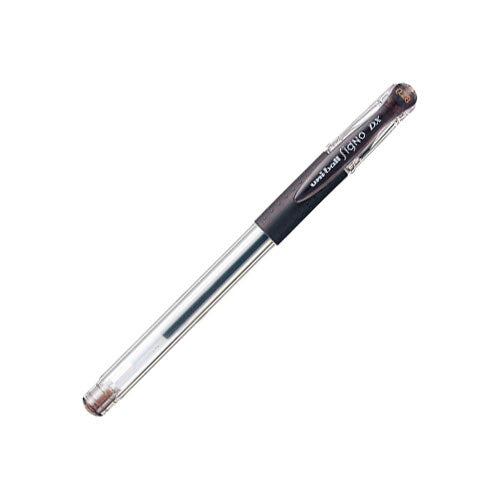 Mitsubishi Pencil Gel Pen Uni-ball Signo Cap Style 0.28mm