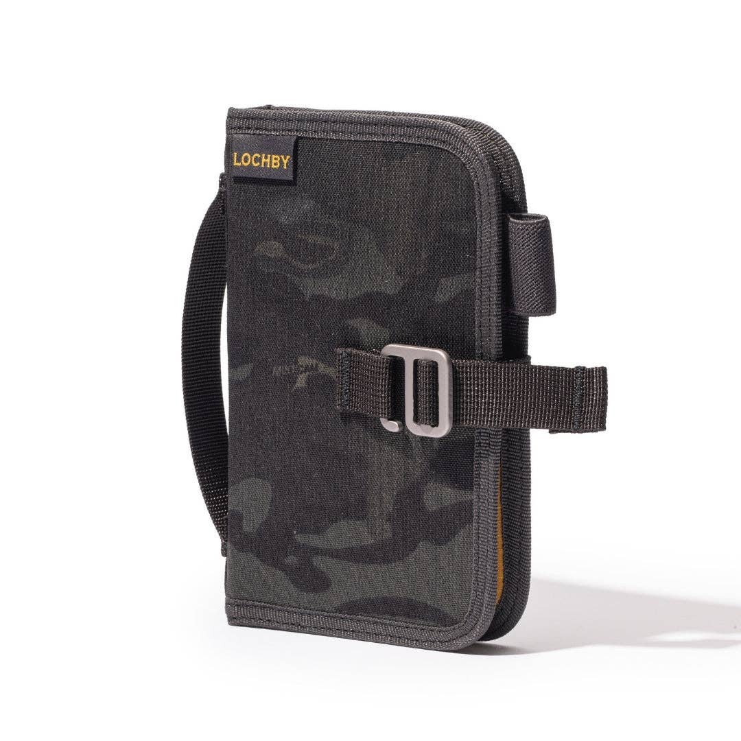 Lochby Mini Field Journal