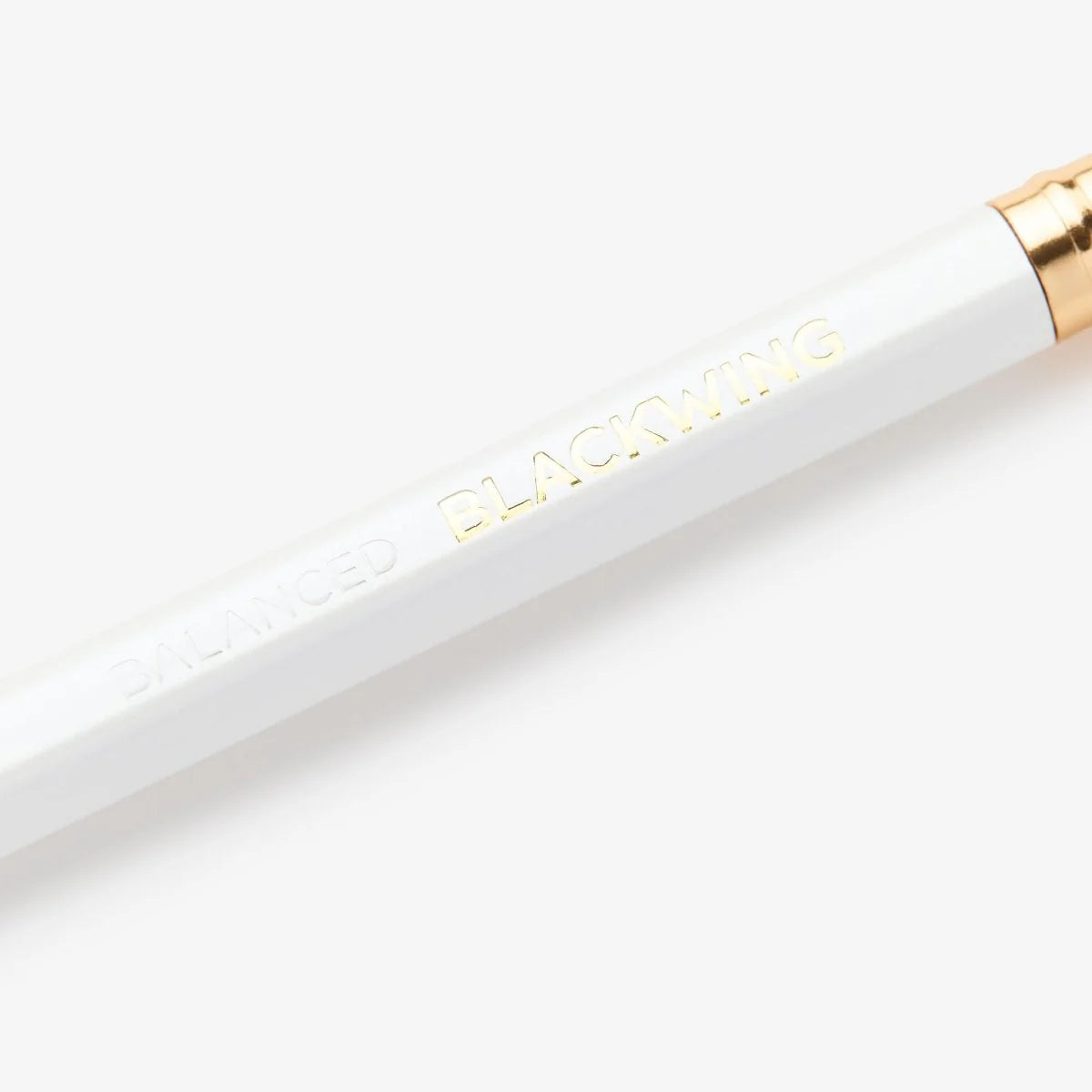 Blackwing Pearl - White (Set of 12)