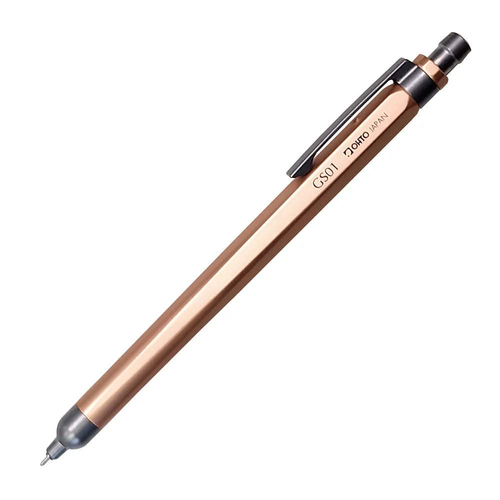 OHTO GS01 0.7MM Ballpoint Pen