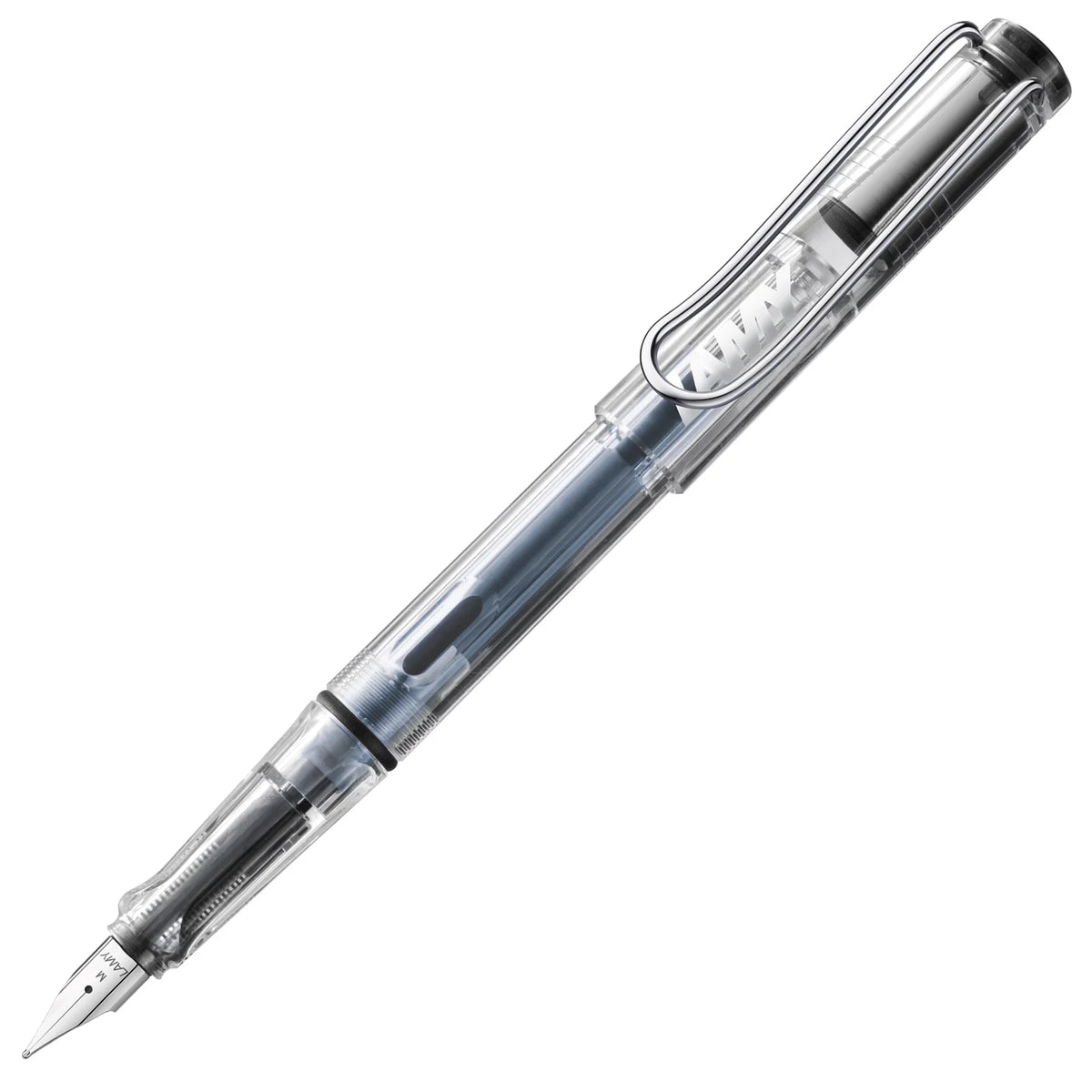 LAMY Safari Vista Fountainpen (Fine)
