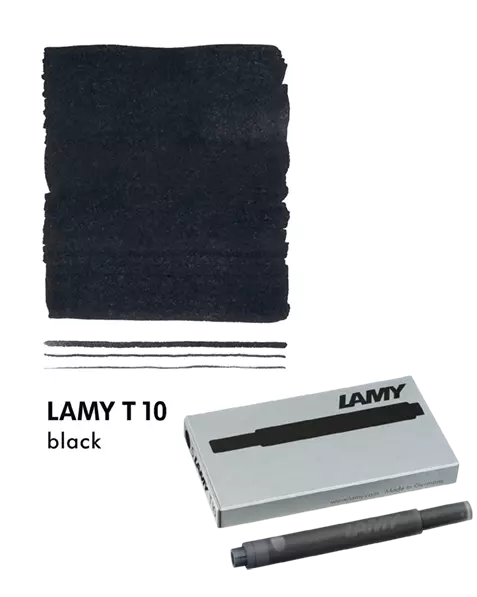 LAMY T10 Cartridges