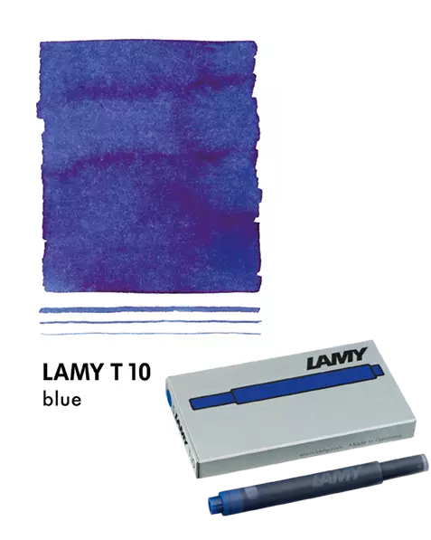LAMY T10 Cartridges