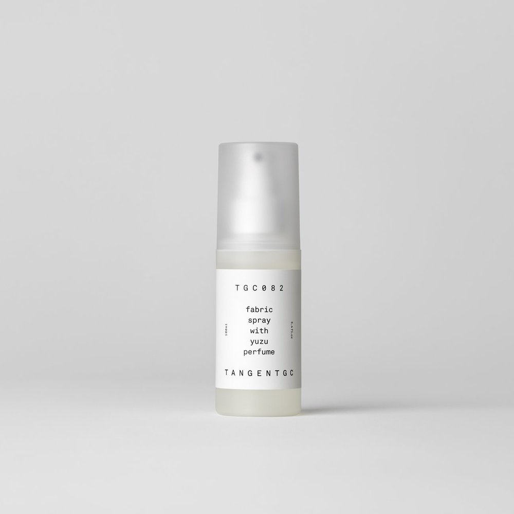 TANGENTGC Yuzu Fabric Spray