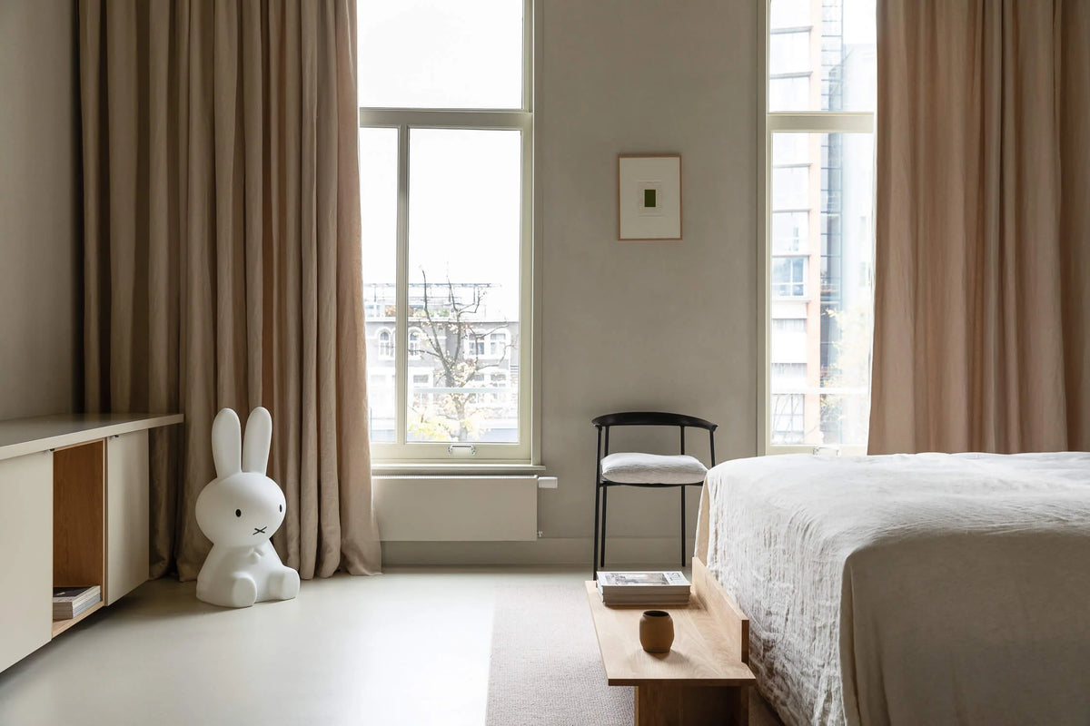 Miffy High Light