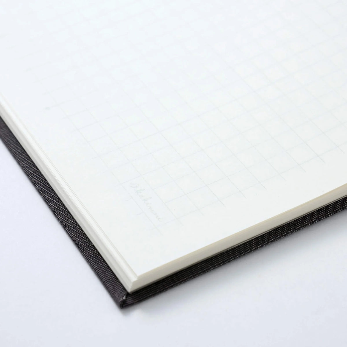 Kakimori A5 notebook