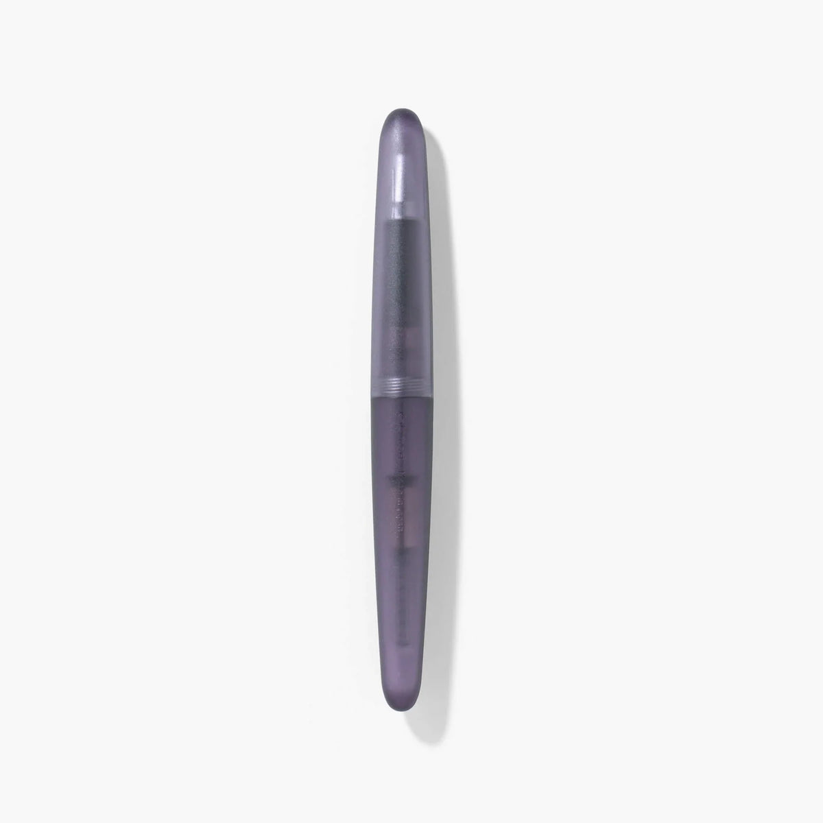Kakimori Frost Fountain Pen (Violet - Medium)
