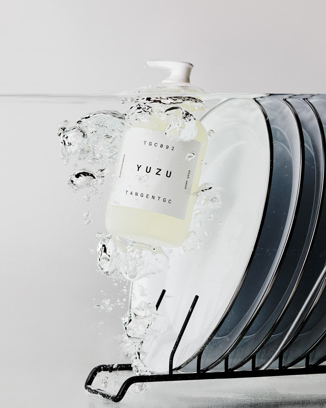 TANGENTGC Yuzu Dish Soap